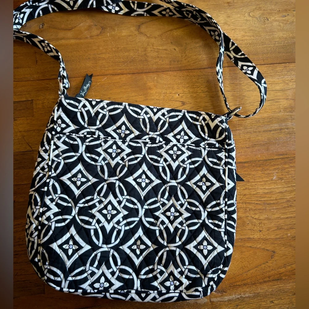 vera bradley bag - Picture 2 of 4